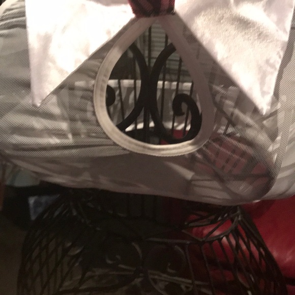 Ababoon Kliers women’s lace lingerie pink black M - Picture 5 of 5